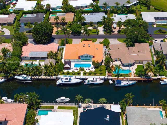2770 NE 23rd Place, Pompano Beach, FL 33062
