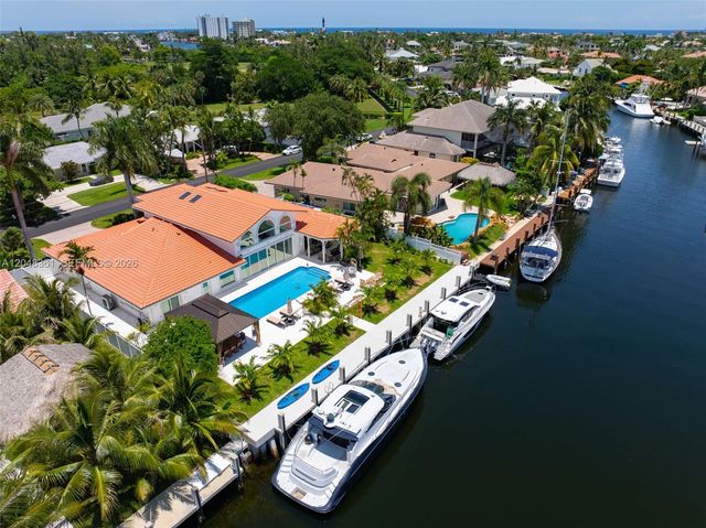 2770 NE 23rd Place, Pompano Beach, FL 33062