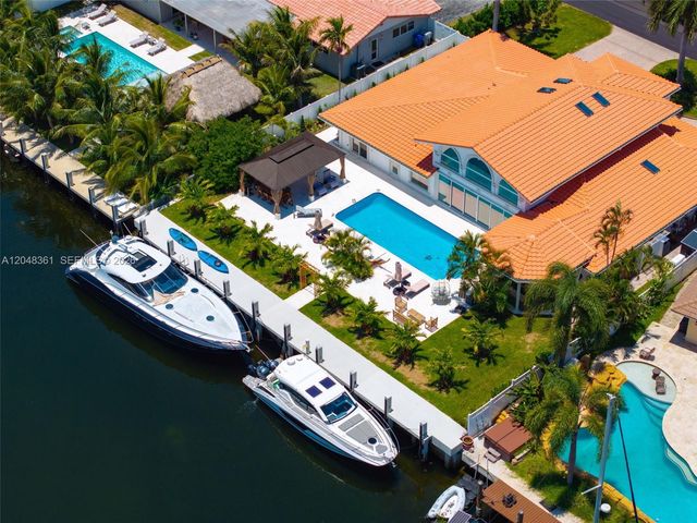 2770 NE 23rd Place, Pompano Beach, FL 33062