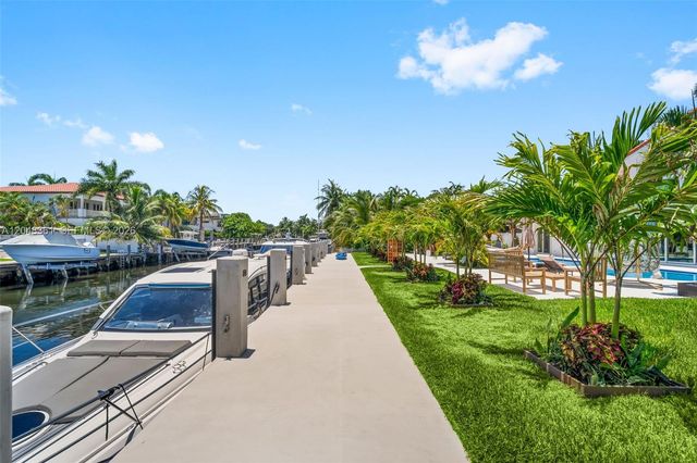 2770 NE 23rd Place, Pompano Beach, FL 33062