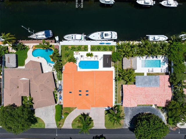 2770 NE 23rd Place, Pompano Beach, FL 33062