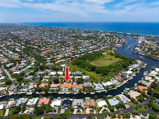 2770 NE 23rd Place, Pompano Beach, FL 33062