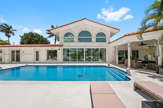 2770 NE 23rd Place, Pompano Beach, FL 33062