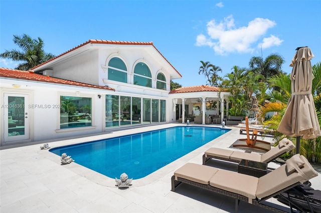2770 NE 23rd Place, Pompano Beach, FL 33062