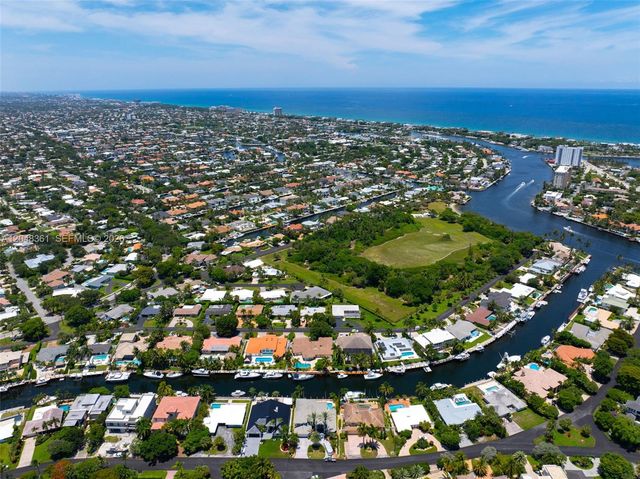 2770 NE 23rd Place, Pompano Beach, FL 33062