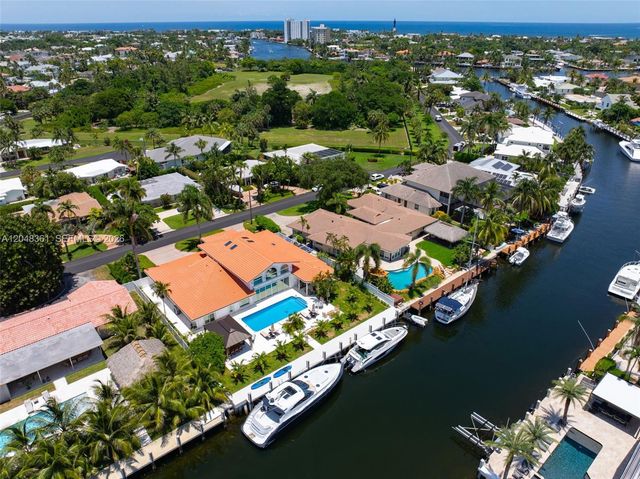 2770 NE 23rd Place, Pompano Beach, FL 33062