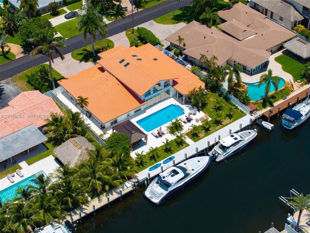 2770 NE 23rd Place, Pompano Beach, FL 33062