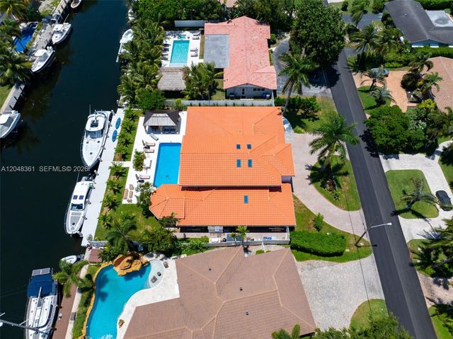 2770 NE 23rd Place, Pompano Beach, FL 33062