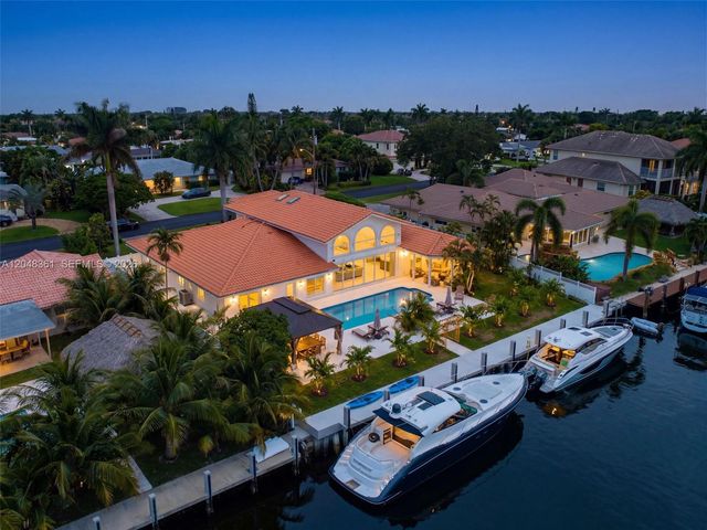 2770 NE 23rd Place, Pompano Beach, FL 33062