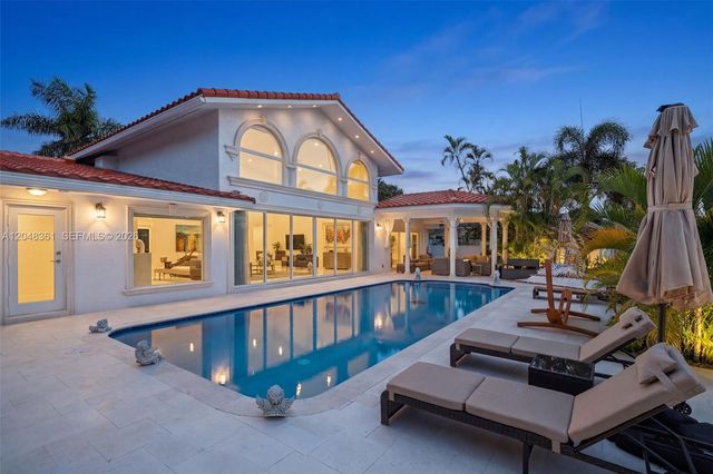 2770 NE 23rd Place, Pompano Beach, FL 33062