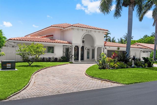 2770 NE 23rd Place, Pompano Beach, FL 33062
