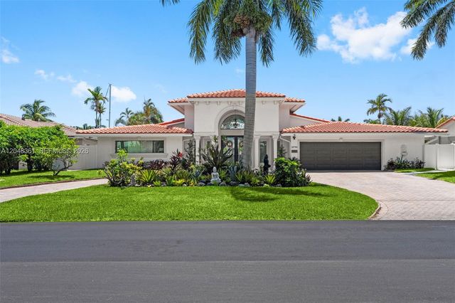 2770 NE 23rd Place, Pompano Beach, FL 33062