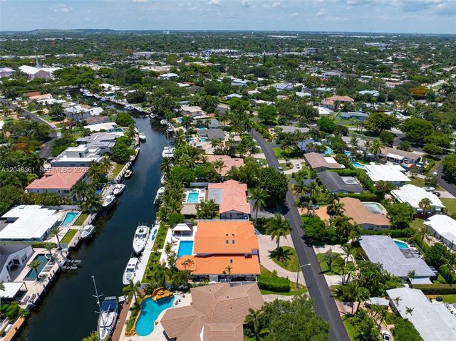 2770 NE 23rd Place, Pompano Beach, FL 33062