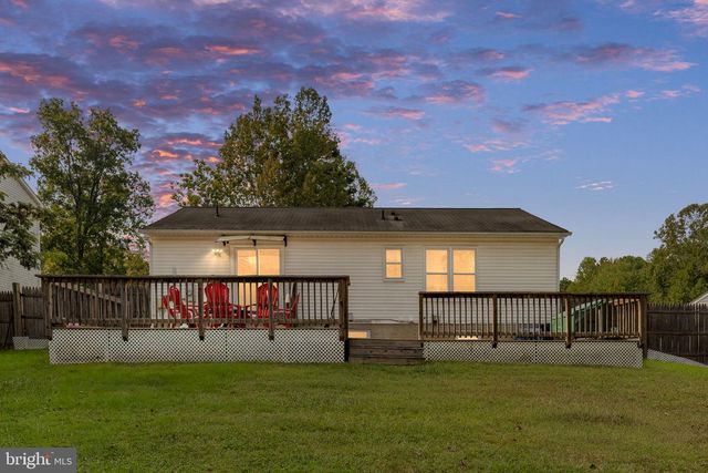 11005 CHESTERWOOD DR, Spotsylvania, VA 22553