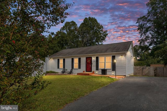 11005 CHESTERWOOD DR, Spotsylvania, VA 22553