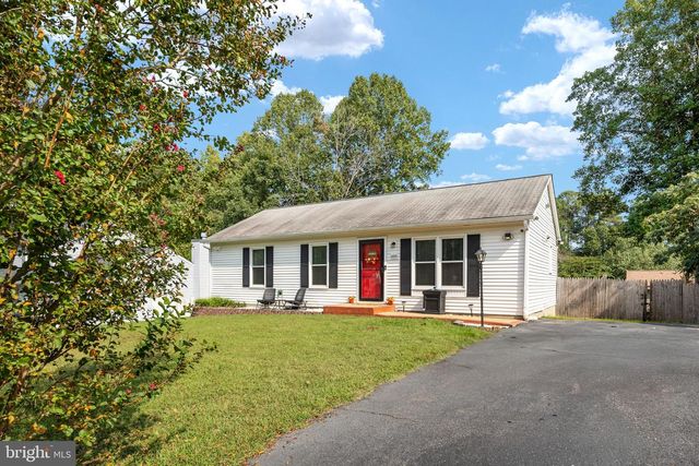 11005 CHESTERWOOD DR, Spotsylvania, VA 22553