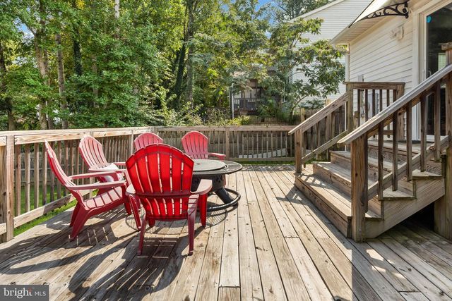11005 CHESTERWOOD DR, Spotsylvania, VA 22553
