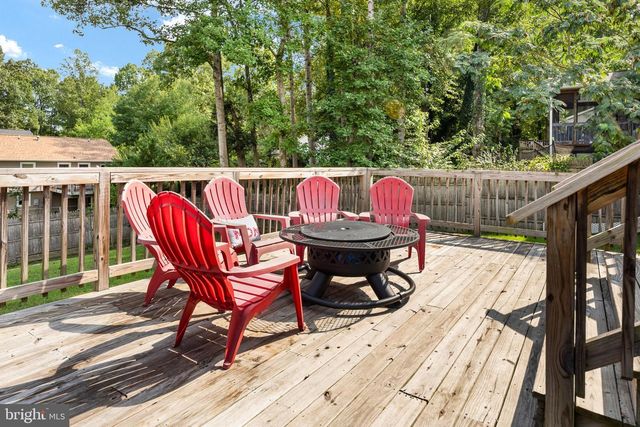 11005 CHESTERWOOD DR, Spotsylvania, VA 22553