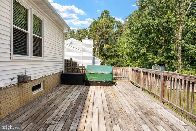 11005 CHESTERWOOD DR, Spotsylvania, VA 22553
