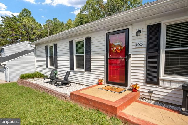 11005 CHESTERWOOD DR, Spotsylvania, VA 22553