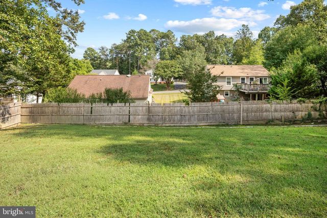 11005 CHESTERWOOD DR, Spotsylvania, VA 22553