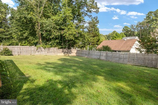 11005 CHESTERWOOD DR, Spotsylvania, VA 22553