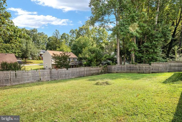 11005 CHESTERWOOD DR, Spotsylvania, VA 22553