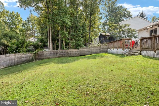 11005 CHESTERWOOD DR, Spotsylvania, VA 22553