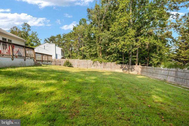 11005 CHESTERWOOD DR, Spotsylvania, VA 22553