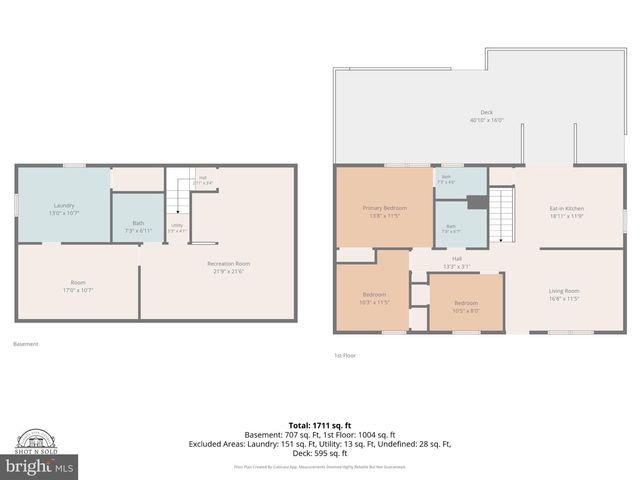 11005 CHESTERWOOD DR, Spotsylvania, VA 22553