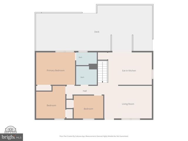 11005 CHESTERWOOD DR, Spotsylvania, VA 22553