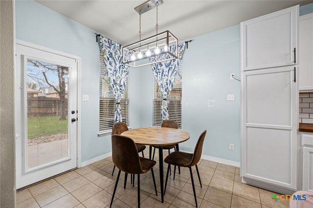 5311 English Oak Drive, Killeen, TX 76542