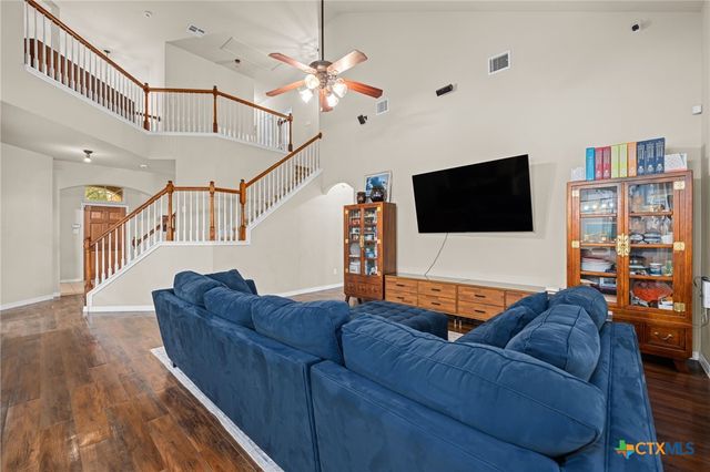 5311 English Oak Drive, Killeen, TX 76542