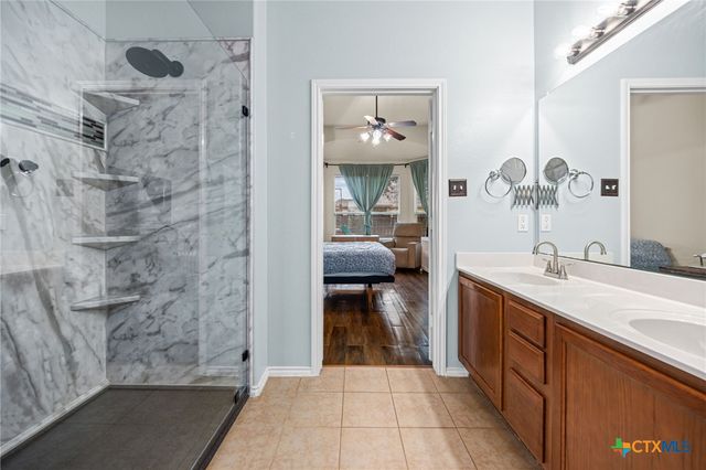 5311 English Oak Drive, Killeen, TX 76542