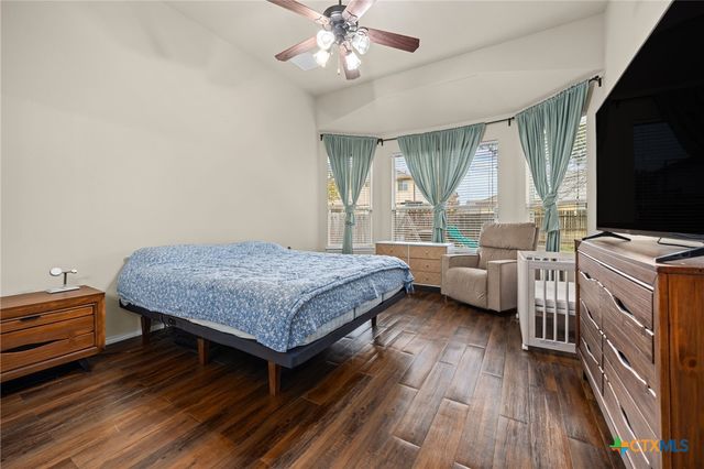 5311 English Oak Drive, Killeen, TX 76542