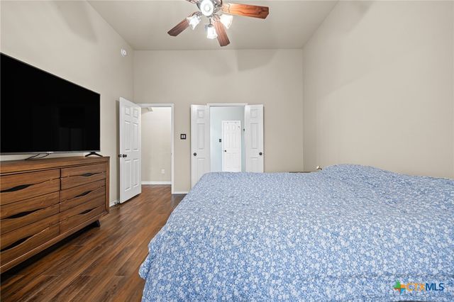 5311 English Oak Drive, Killeen, TX 76542