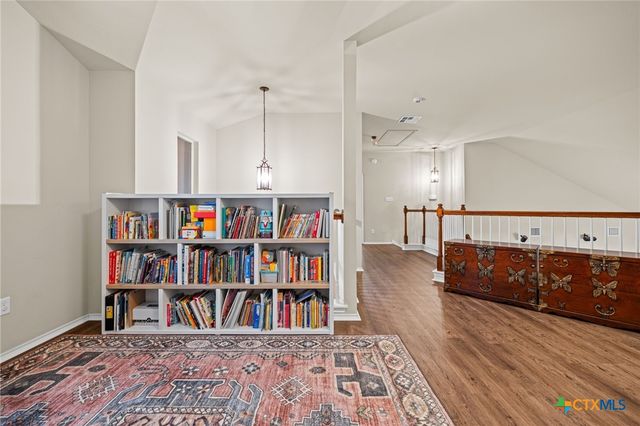 5311 English Oak Drive, Killeen, TX 76542