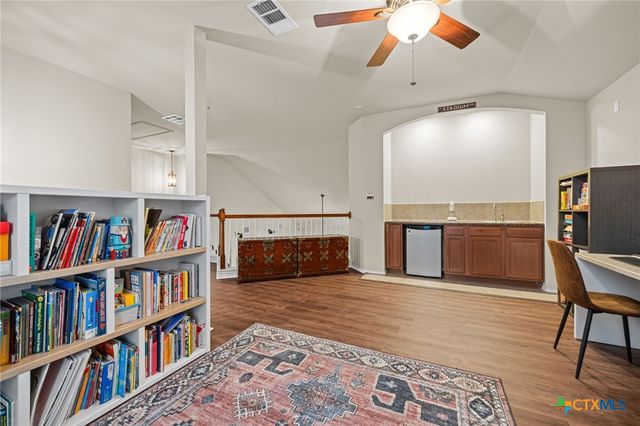 5311 English Oak Drive, Killeen, TX 76542