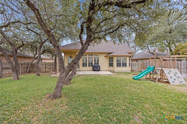 5311 English Oak Drive, Killeen, TX 76542