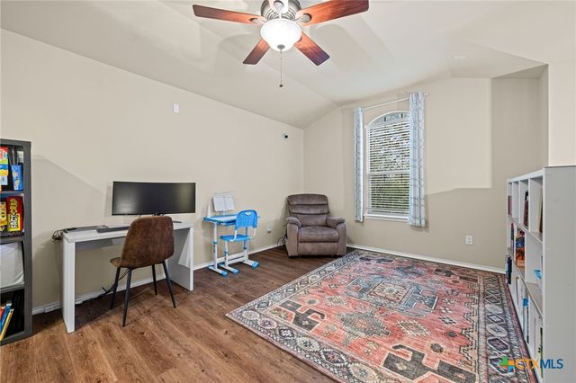 5311 English Oak Drive, Killeen, TX 76542