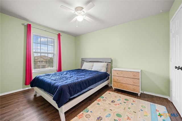 5311 English Oak Drive, Killeen, TX 76542