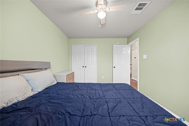 5311 English Oak Drive, Killeen, TX 76542