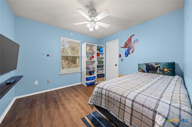 5311 English Oak Drive, Killeen, TX 76542