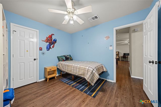 5311 English Oak Drive, Killeen, TX 76542