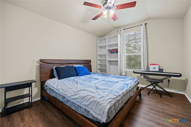 5311 English Oak Drive, Killeen, TX 76542