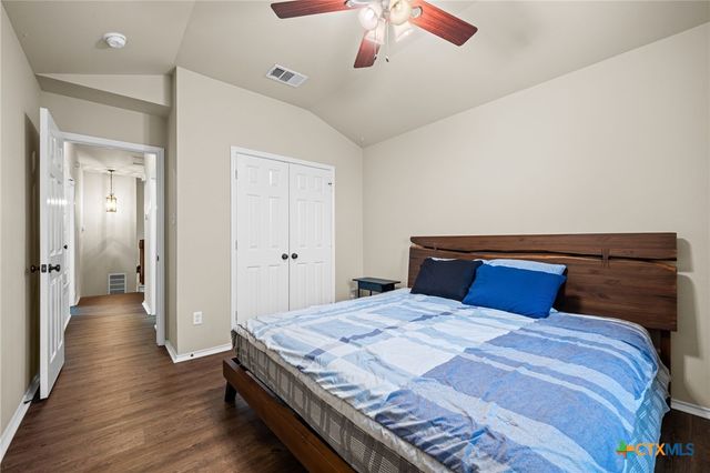 5311 English Oak Drive, Killeen, TX 76542