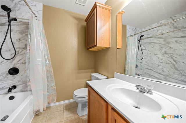 5311 English Oak Drive, Killeen, TX 76542