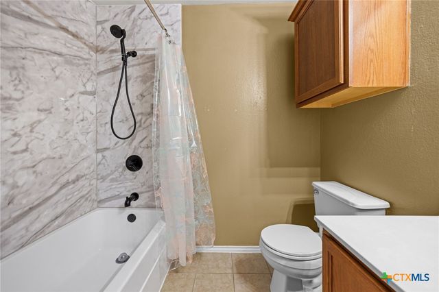 5311 English Oak Drive, Killeen, TX 76542