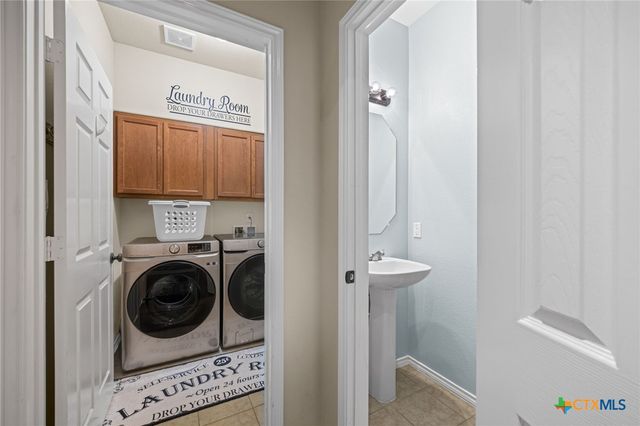 5311 English Oak Drive, Killeen, TX 76542