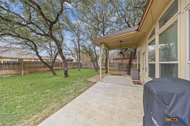 5311 English Oak Drive, Killeen, TX 76542